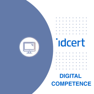 IDCERT DIGITAL COMPETENCE