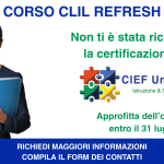 CLIL REFRESH