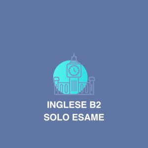 Esame inglese b2 british istitute