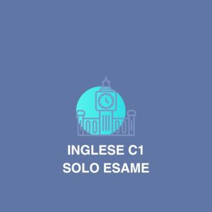 inglese c1 solo esame british institute