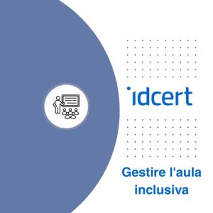 Gestire l'aula inclusiva