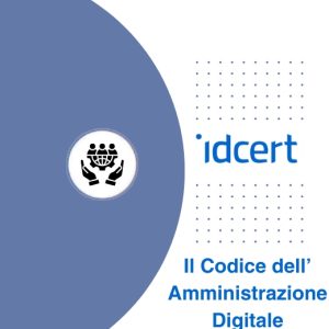 Il Codice dell’Amministrazione Digitale