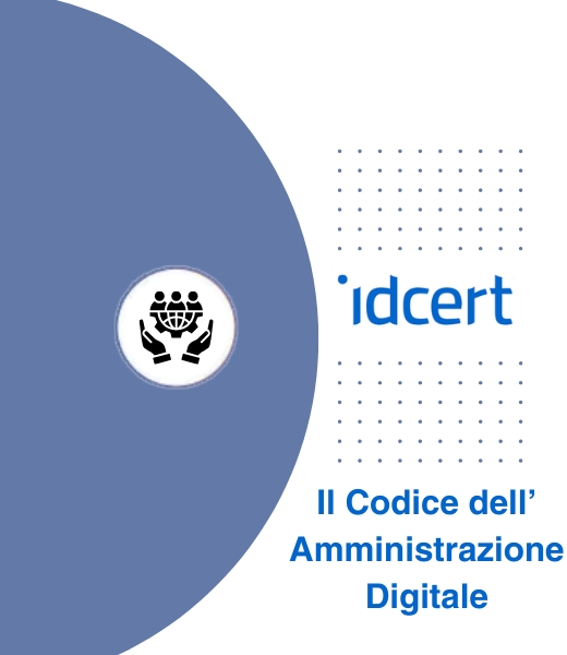 Il Codice dell’Amministrazione Digitale