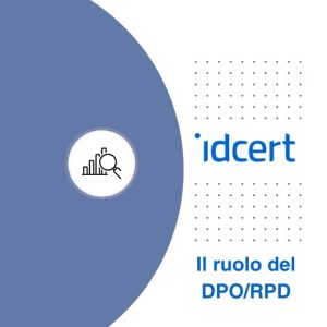 Il ruolo del DPO/RPD