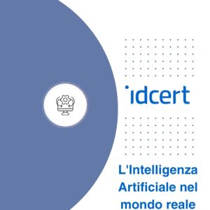 L'Intelligenza Artificiale nel mondo reale