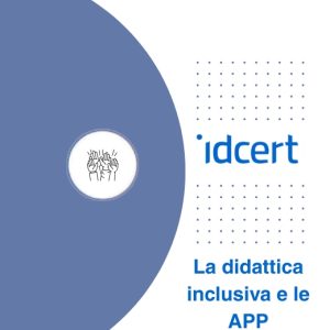 La didattica inclusiva e le APP