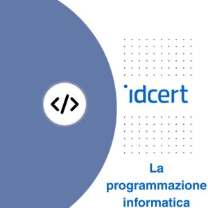 La programmazione informatica