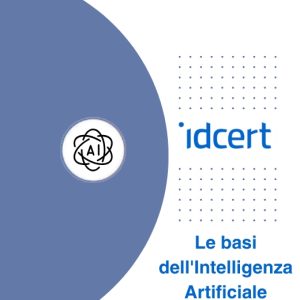 Le basi dell'Intelligenza Artificiale