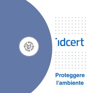 Proteggere l'ambiente
