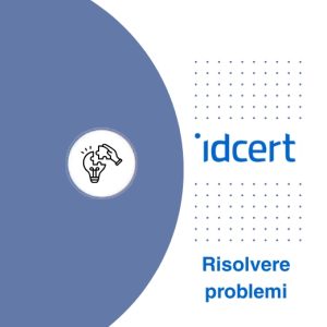 Risolvere problemi