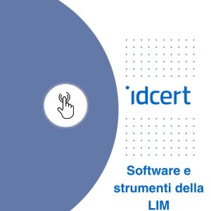 Software e strumenti della LIM