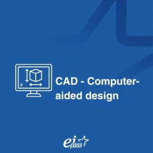 CAD - Computer-aided design
