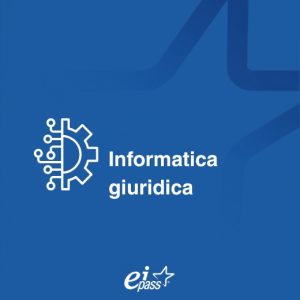 Informatica giuridica