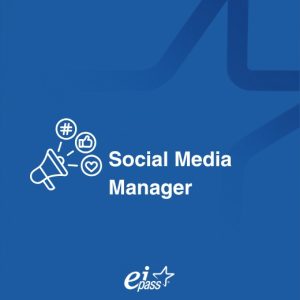 Social Media Manager