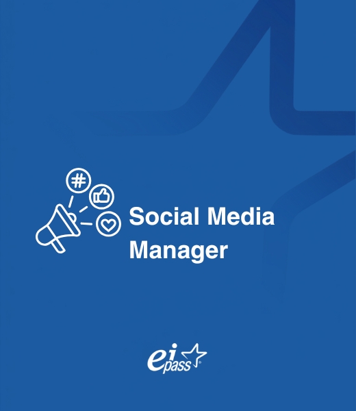 Social Media Manager