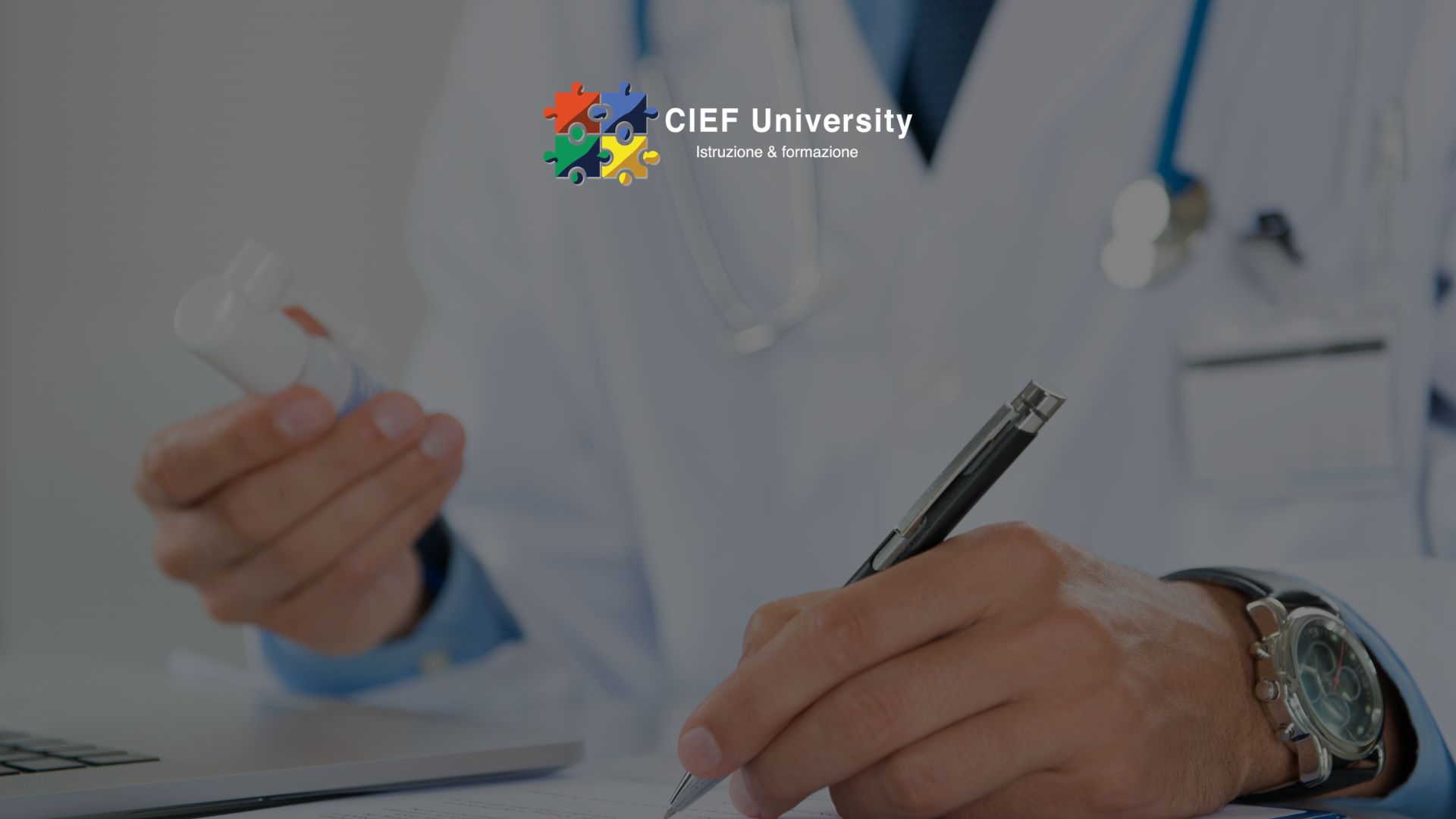 Copertina news corsi di medicina