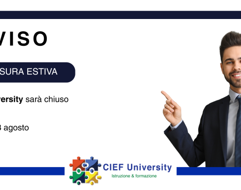 AVVISO