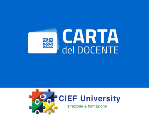 Carta docente