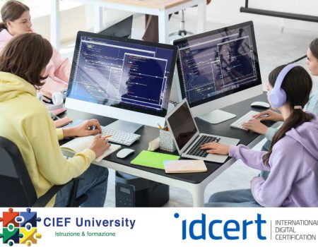 certificazioni informatiche