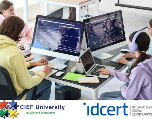 certificazioni informatiche