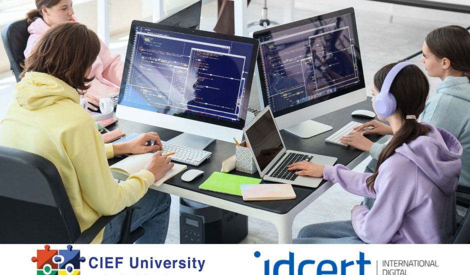 certificazioni informatiche