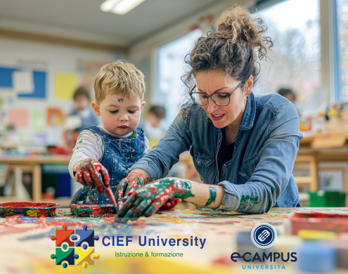 Corsi indire cief university ecampus
